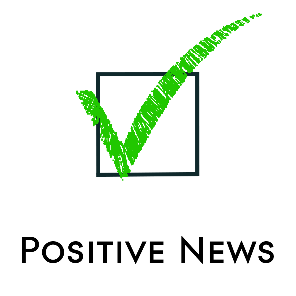Positive News